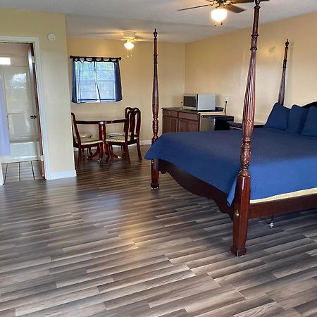 Budget Inn Of Sebring Luaran gambar