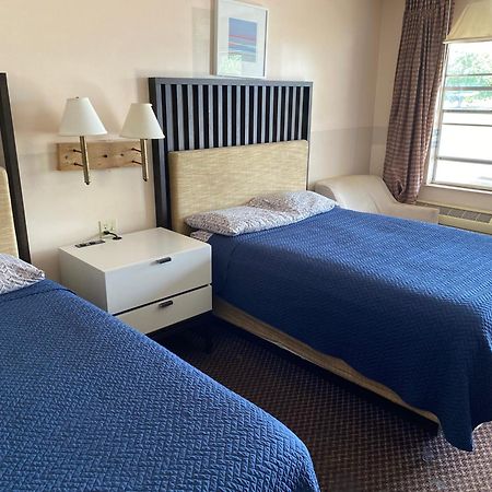 Budget Inn Of Sebring Luaran gambar