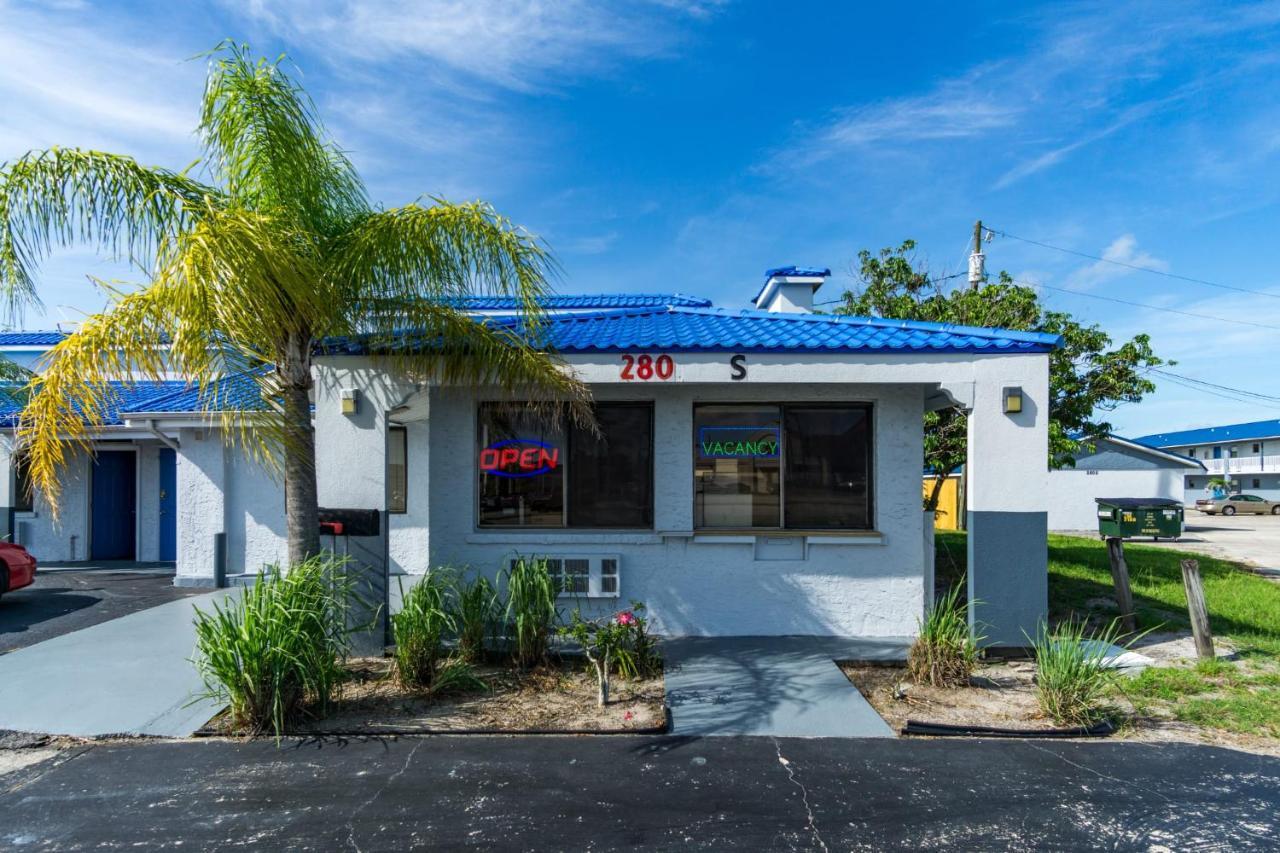 Budget Inn Of Sebring Luaran gambar