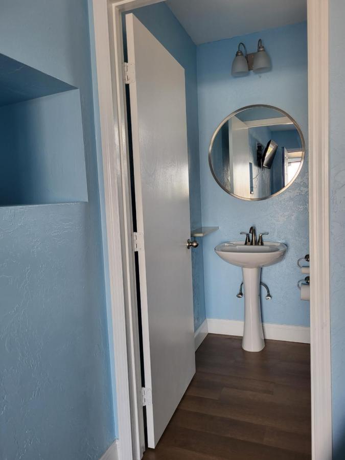 Budget Inn Of Sebring Luaran gambar