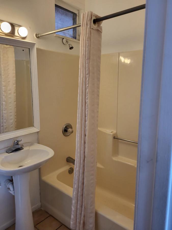 Budget Inn Of Sebring Luaran gambar