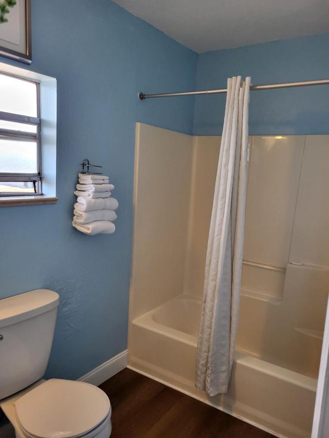 Budget Inn Of Sebring Luaran gambar