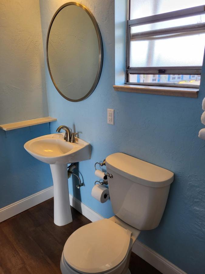 Budget Inn Of Sebring Luaran gambar