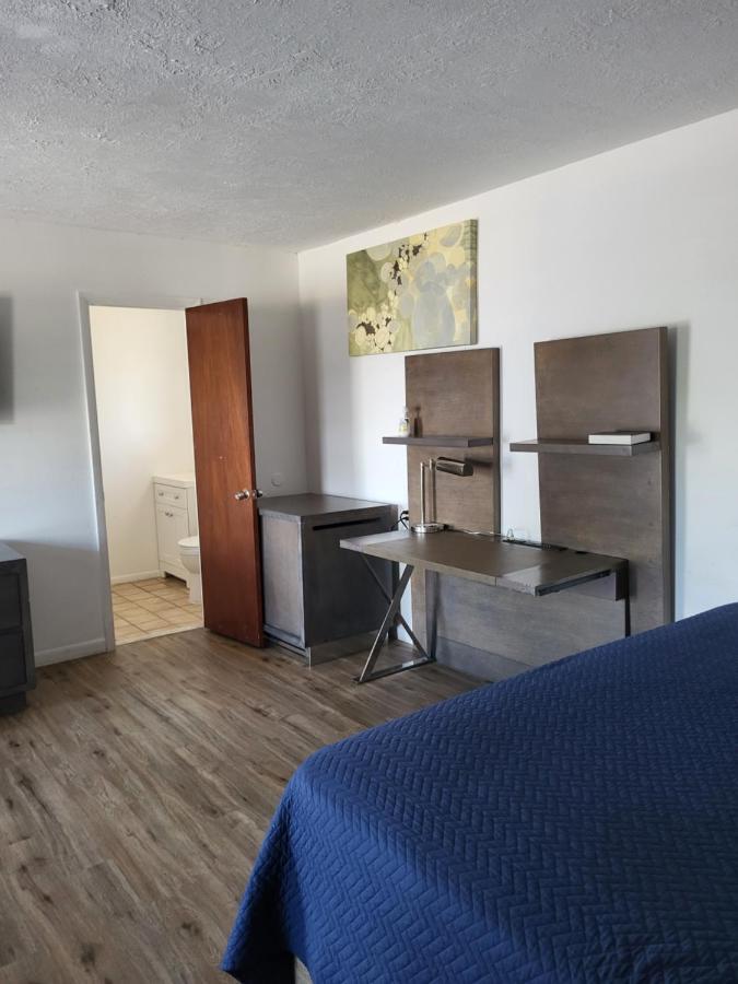Budget Inn Of Sebring Luaran gambar