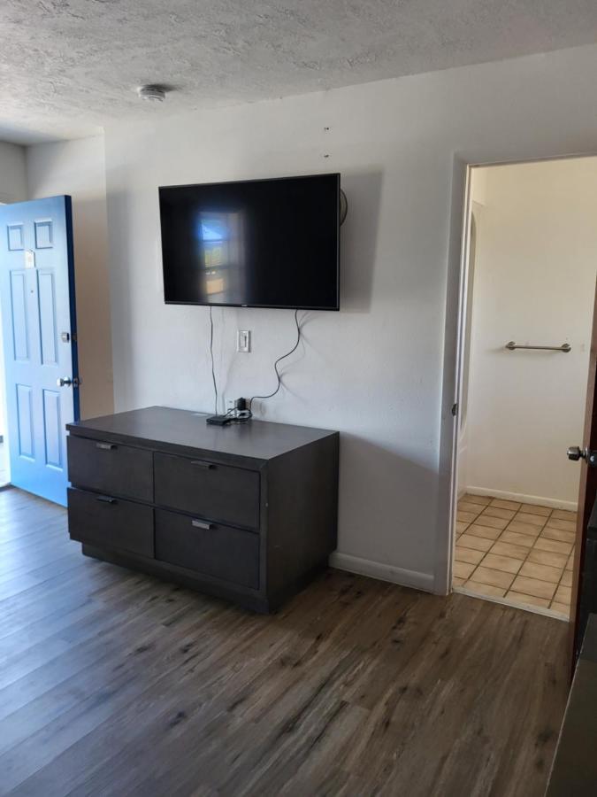 Budget Inn Of Sebring Luaran gambar