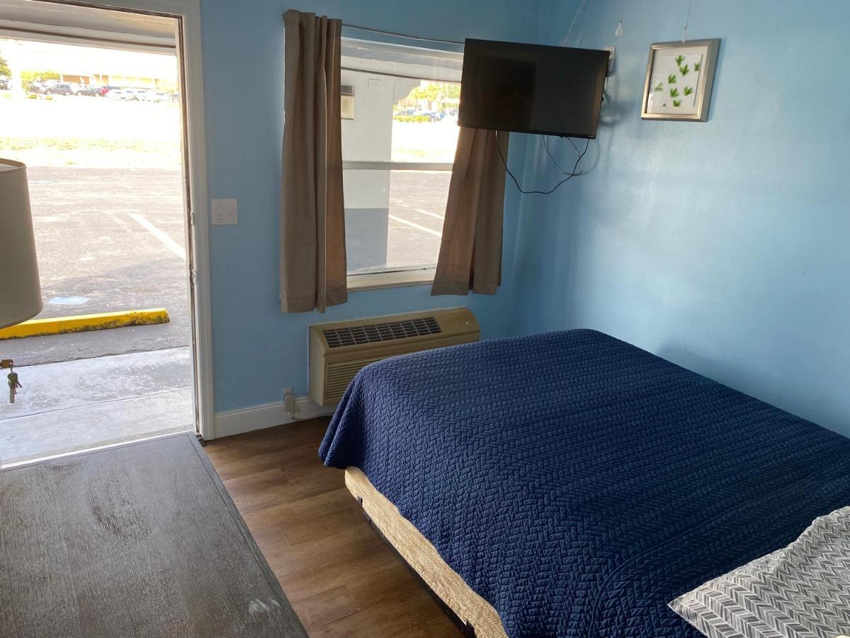 Budget Inn Of Sebring Luaran gambar