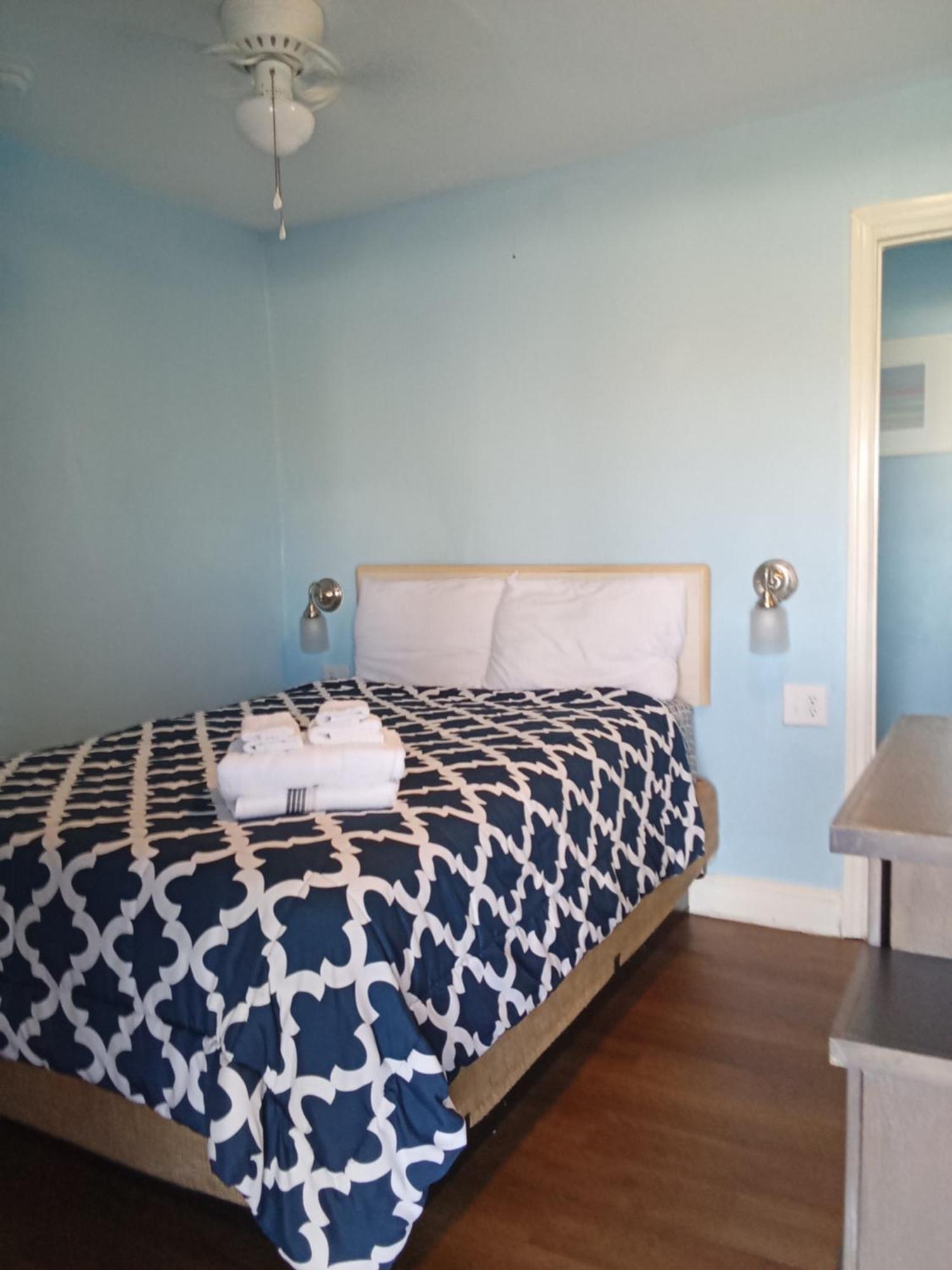 Budget Inn Of Sebring Luaran gambar