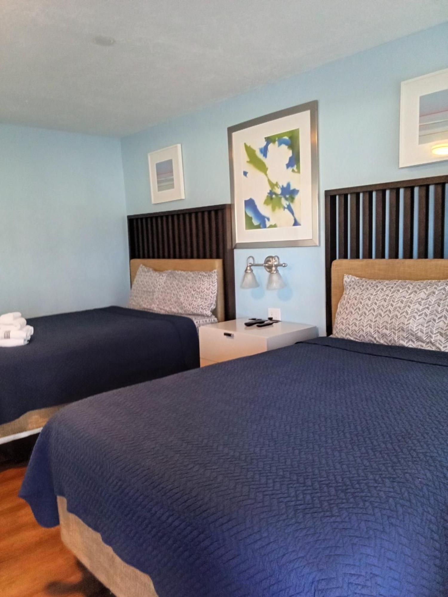 Budget Inn Of Sebring Luaran gambar