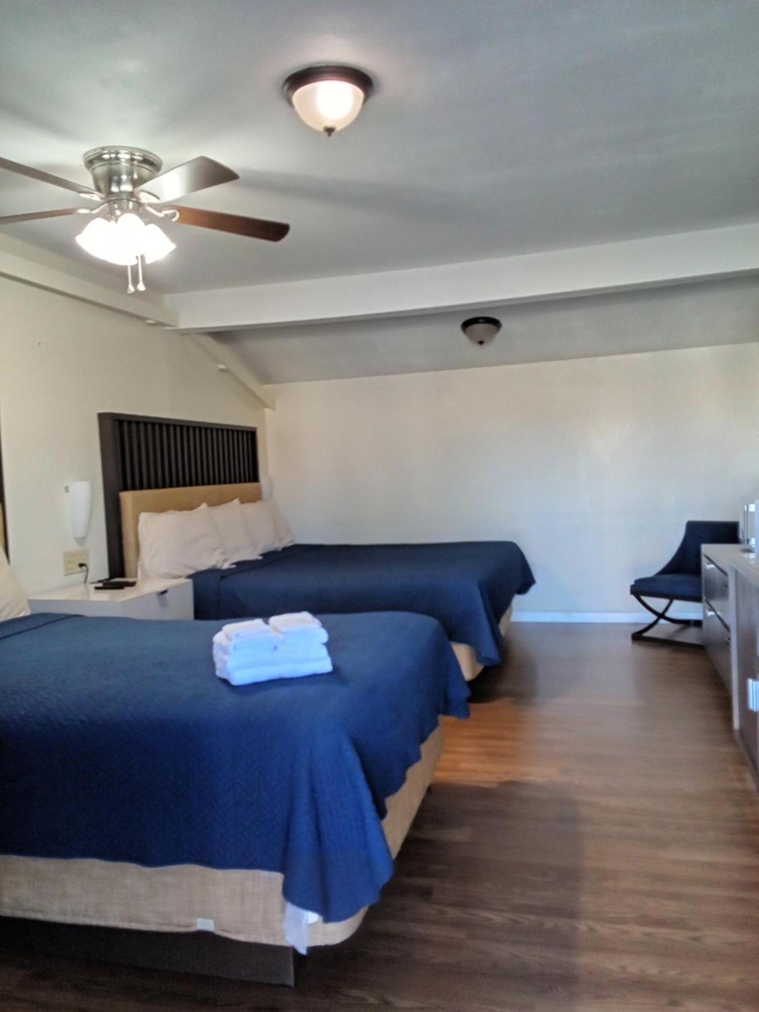 Budget Inn Of Sebring Luaran gambar