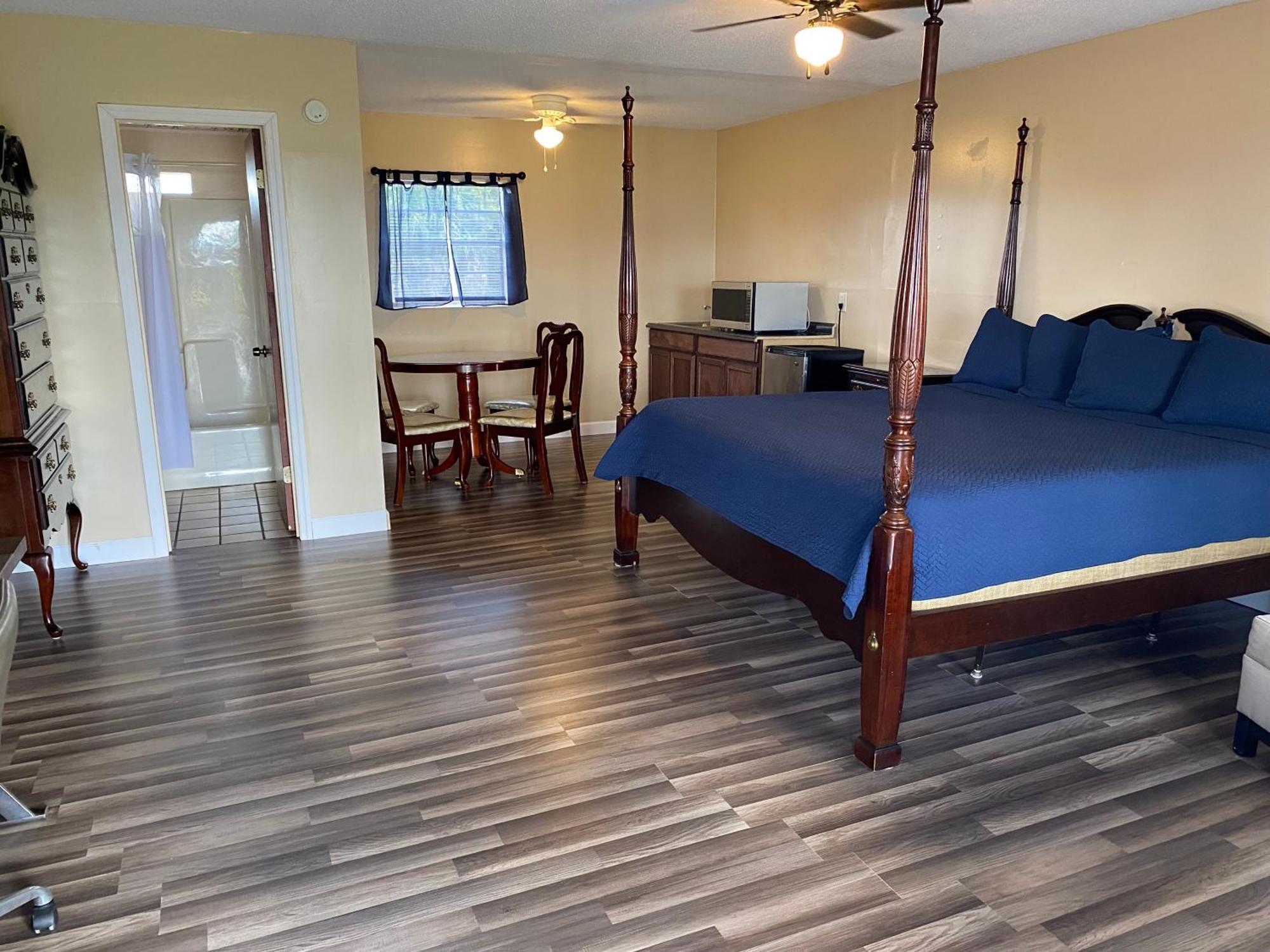 Budget Inn Of Sebring Luaran gambar
