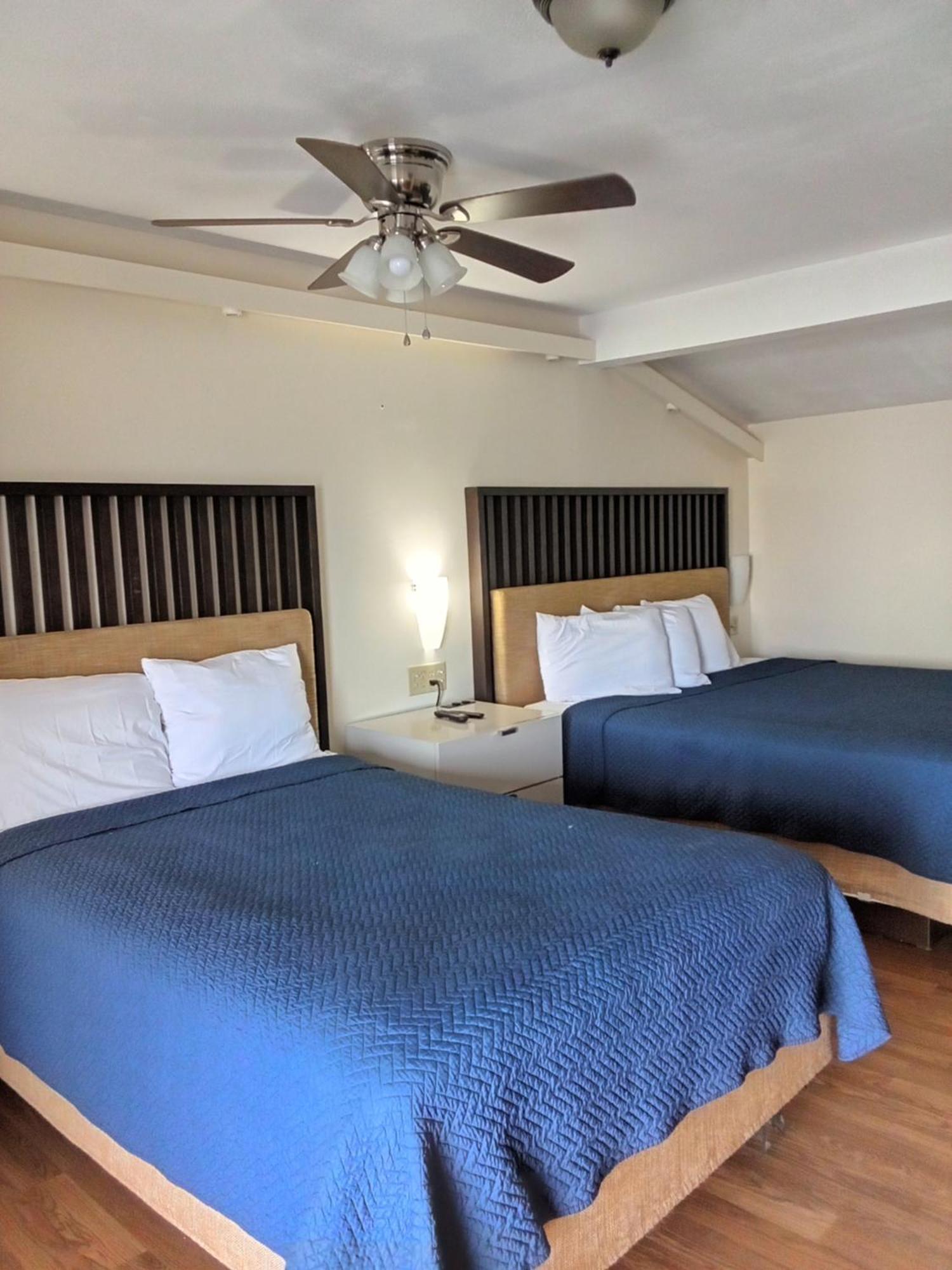 Budget Inn Of Sebring Luaran gambar