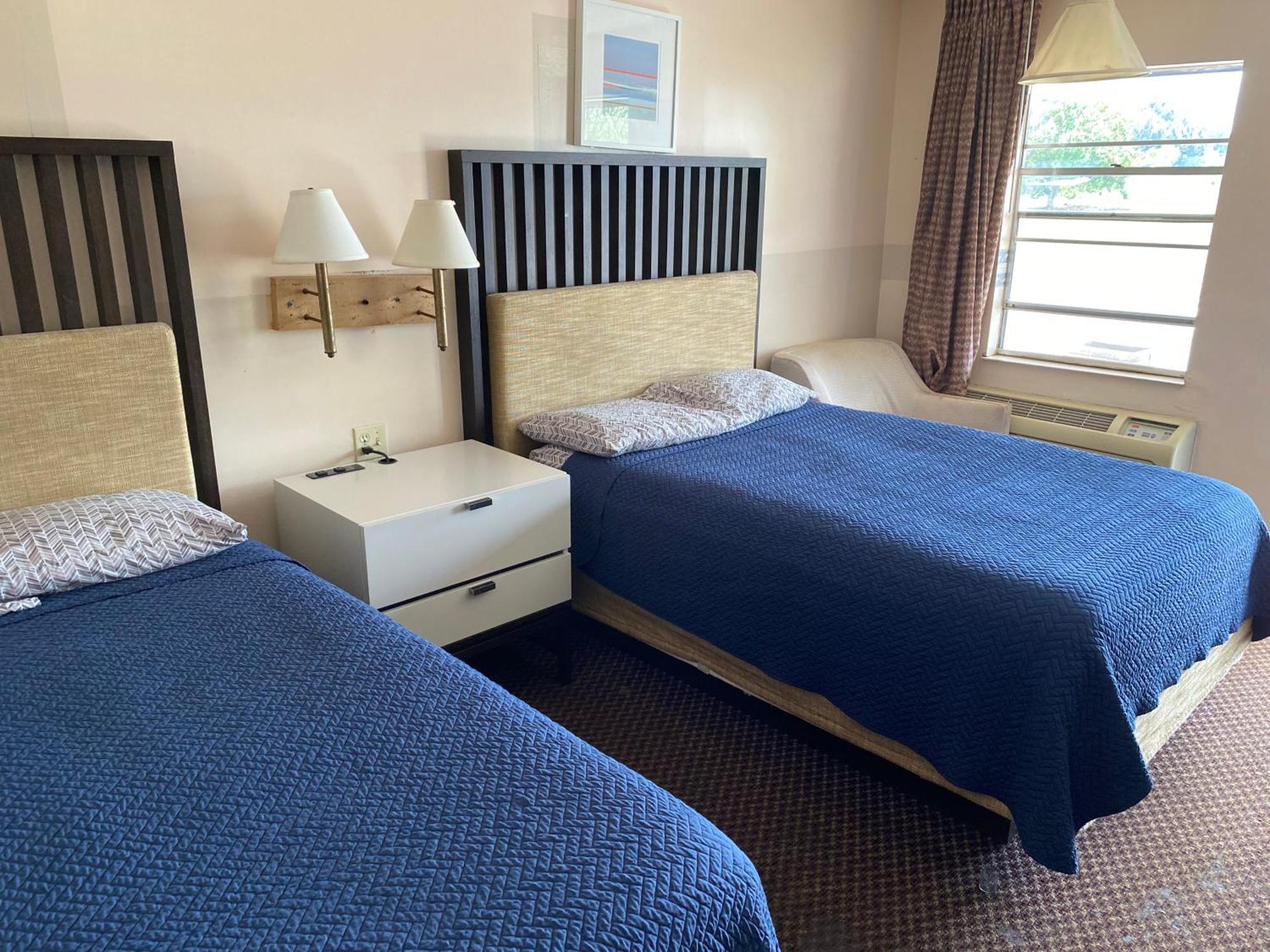 Budget Inn Of Sebring Luaran gambar