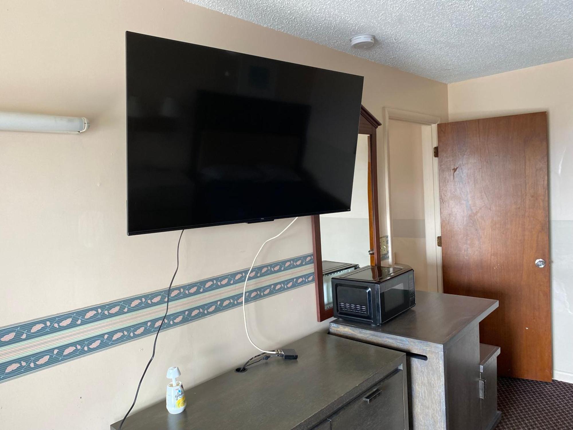 Budget Inn Of Sebring Luaran gambar